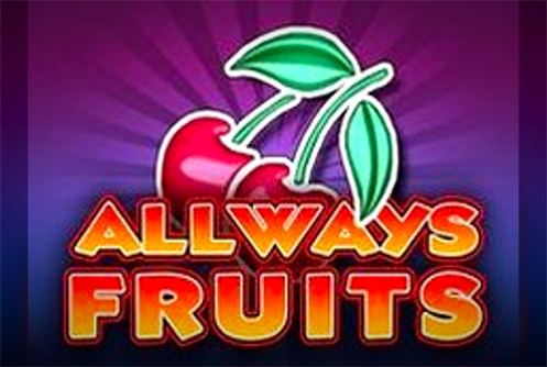 Allways Fruits