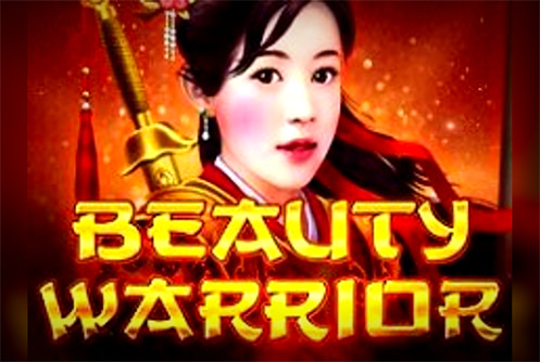 Beauty Warrior