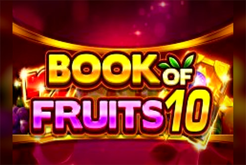 Book of Fruits 10