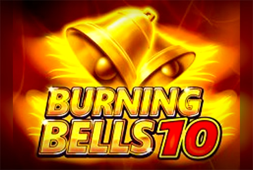 Burning Bells 10