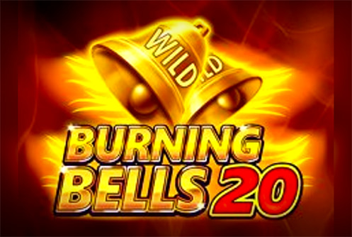 Burning Bells 20
