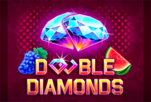 Double Diamonds