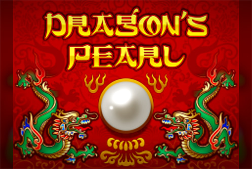Dragons Pearl