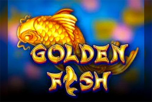 Golden Fish