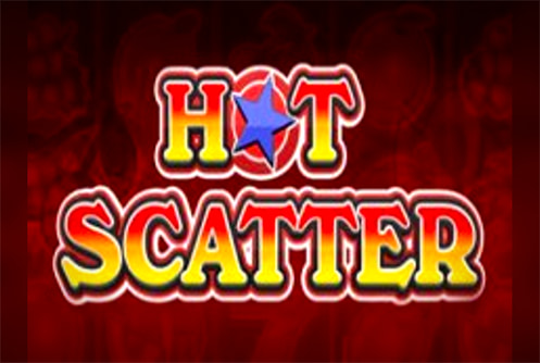 Hot Scatter