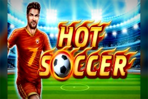 Hot Soccer