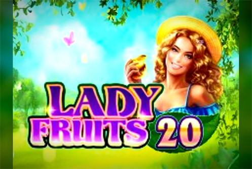 Lady Fruits 20