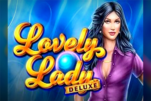 Lovely Lady Deluxe