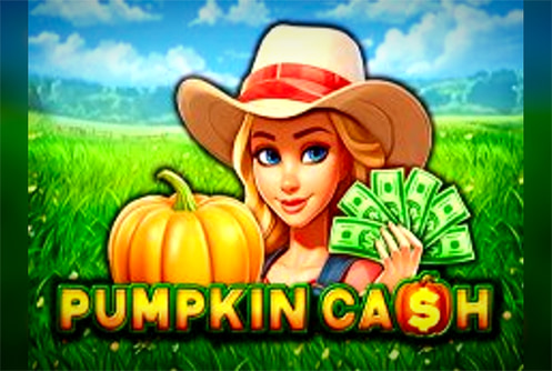 Pumpkin Cash