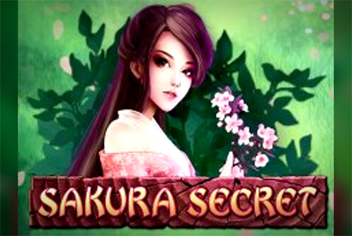 Sakura Secret