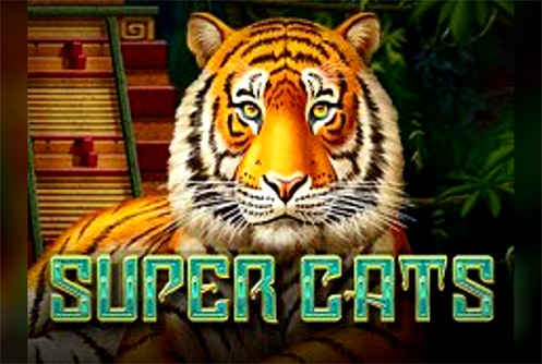 Super Cats