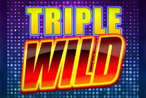 Triple Wild