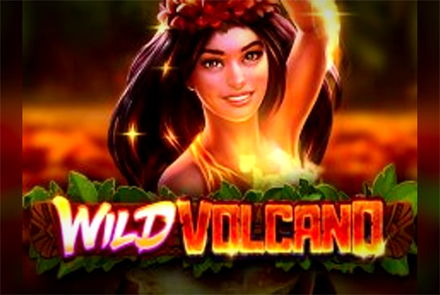 Wild Volcano