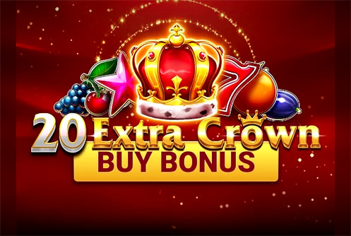 20 Extra Crown - Buy Bonus