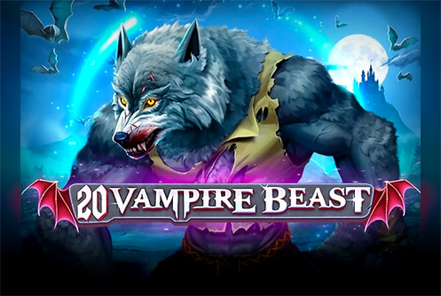 20 Vampire Beast