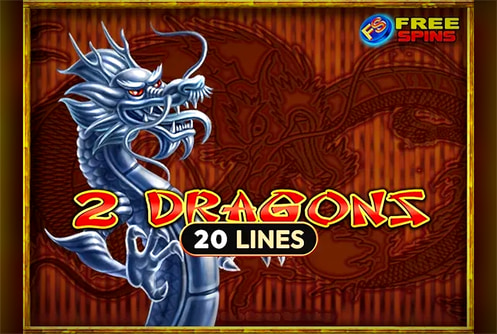 2 Dragons