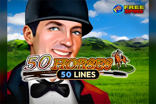 50 Horses