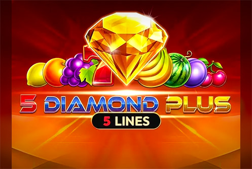5 Diamond Plus