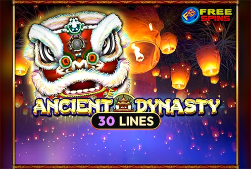Ancient Dynasty