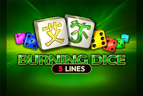 Burning Dice