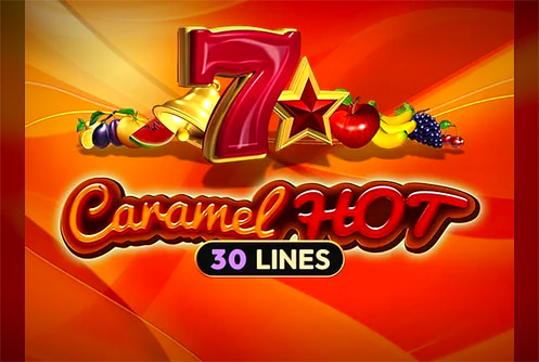 Caramel Hot