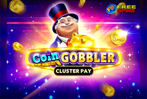 Coin Gobbler