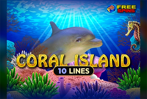 Coral Island
