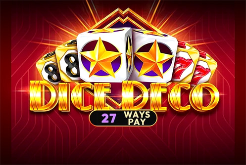 Dice Deco