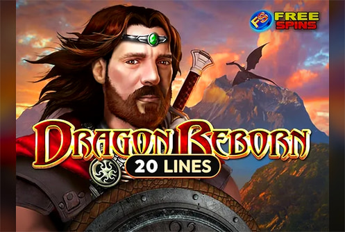Dragon Reborn