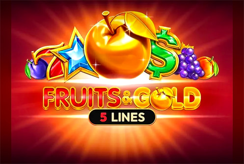 Fruits & Gold