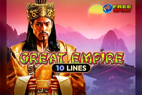Great Empire