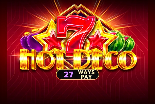 Hot Deco
