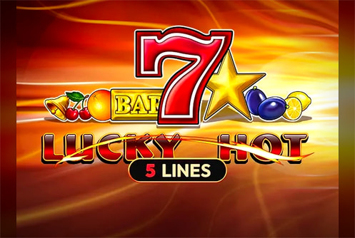 Lucky Hot