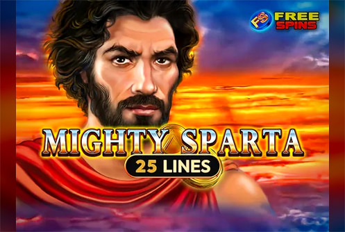 Mighty Sparta