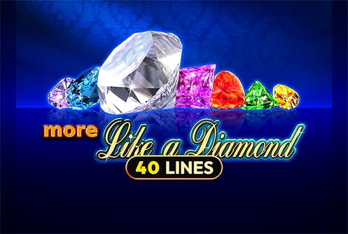More Like a Diamond