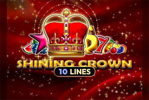 Shining Crown