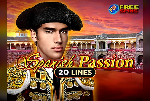Spanish Passion