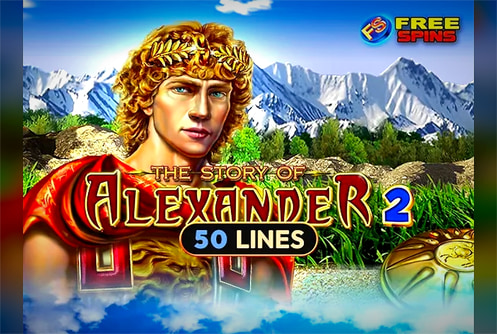 The Story of Alexander II