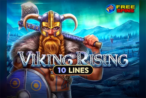 Viking Rising