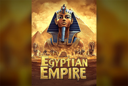 Egyptian Empire