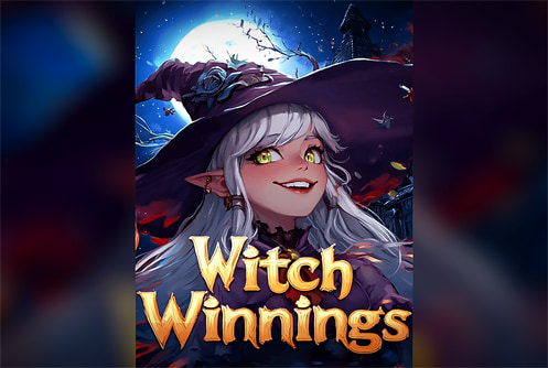 Witch Winnings