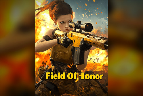 Field Of Honor