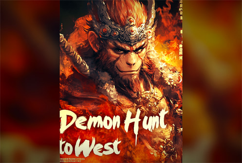 Demon Hunt to West