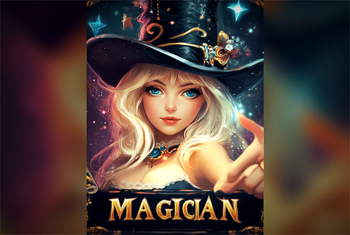 Magician