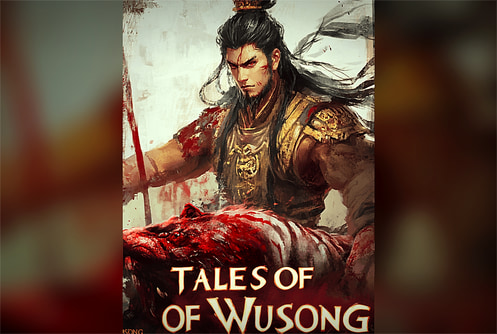 Tales Of Wusong