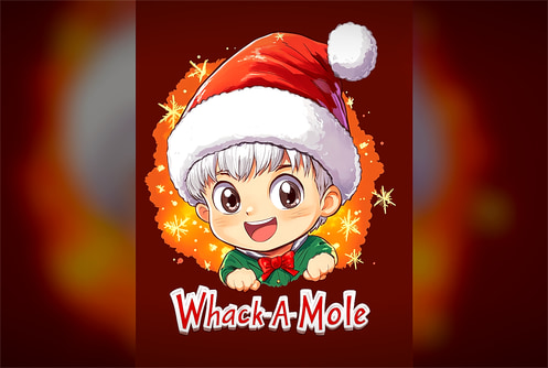 Whack-A-Mole
