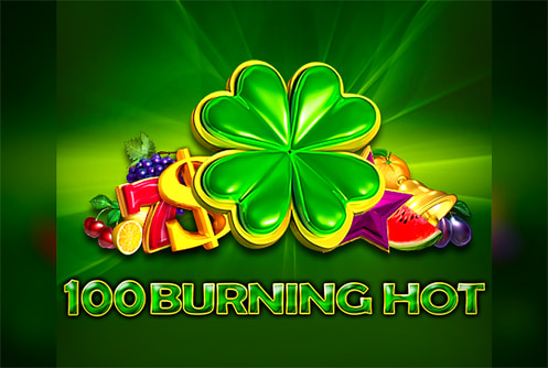 100 Burning Hot