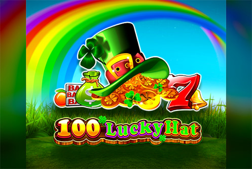 100 Lucky Hat