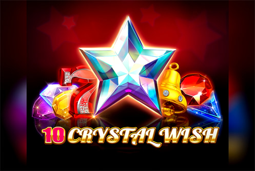 10 Crystal Wish