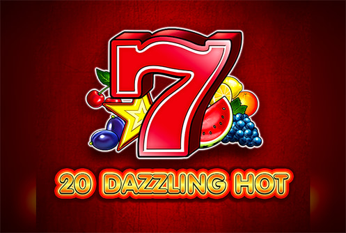 20 Dazzling Hot